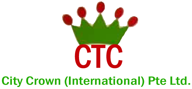 City Crown International Pte Ltd