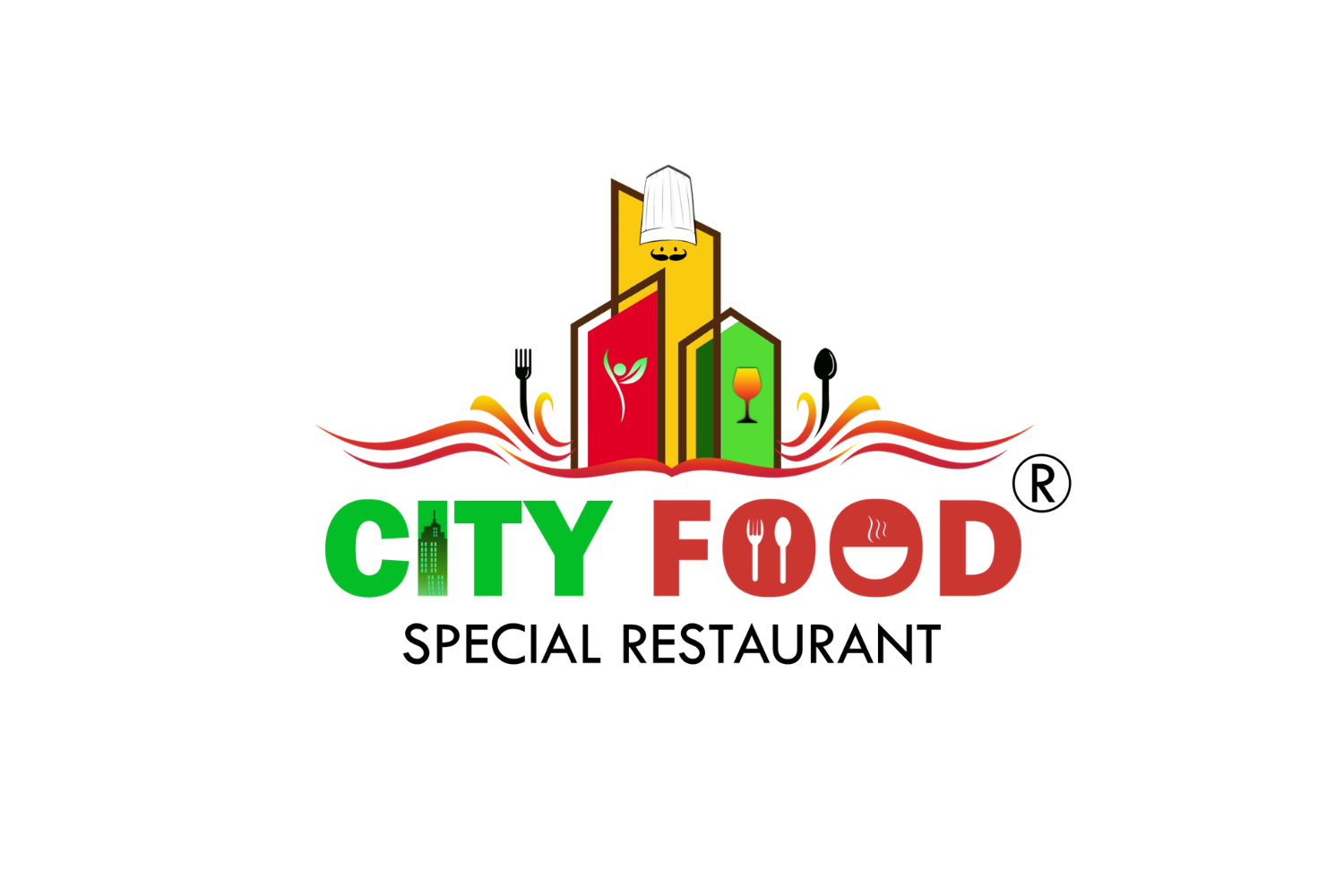 City Food