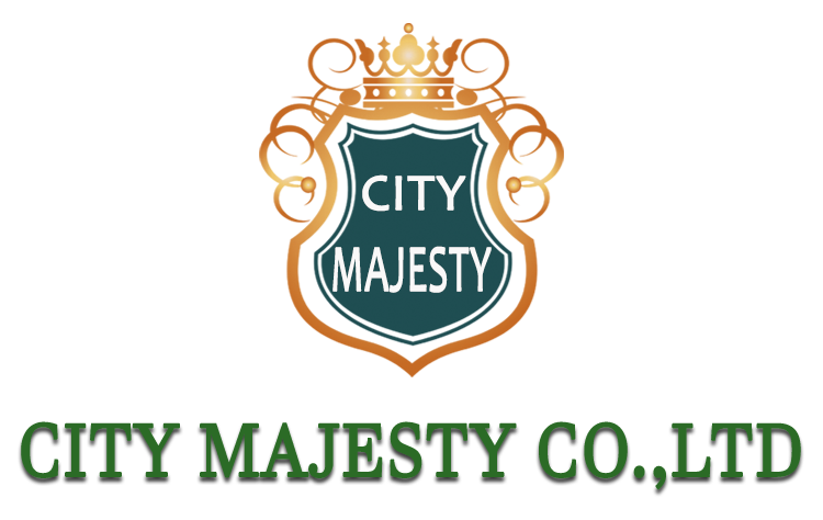 City Majesty Logo