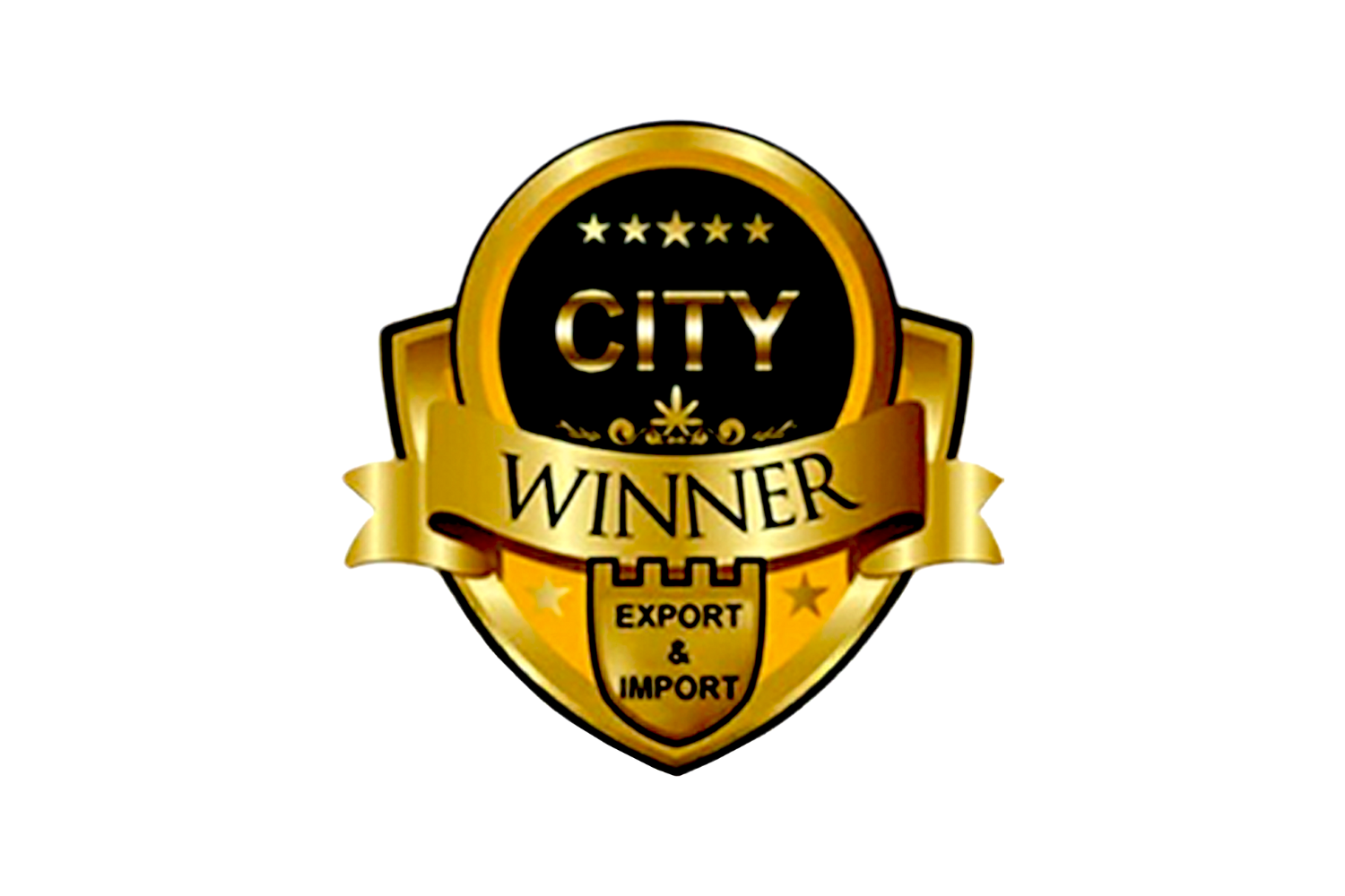 City Winner