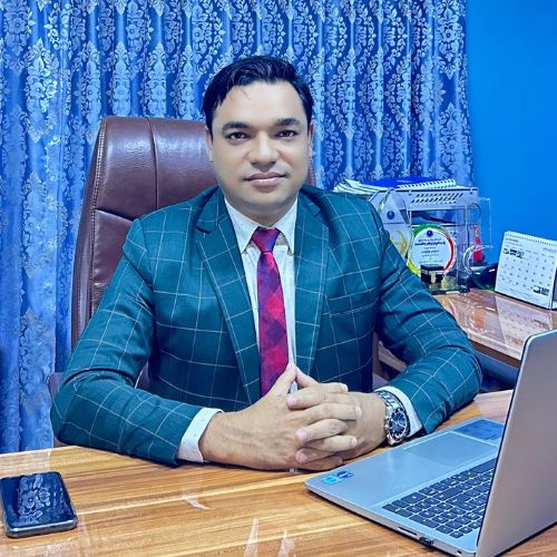 Mamad Anisuraman @Kyaw Thura