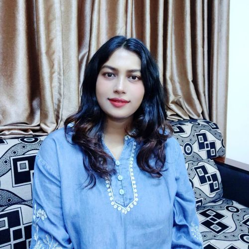 Mrs. Khin Tharyar Soe Purchaser Procurement Dept