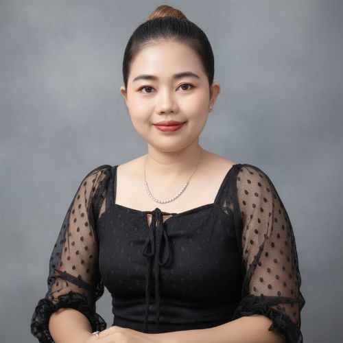 Mrs. Thin Thida Thaint